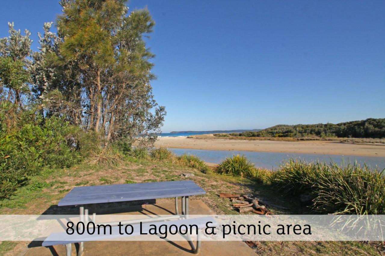 Lagoon Front * Berrara